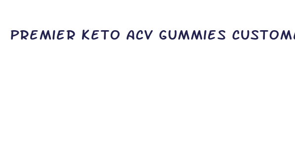 premier keto acv gummies customer service number usa