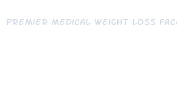 premier medical weight loss facebook