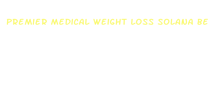 premier medical weight loss solana beach