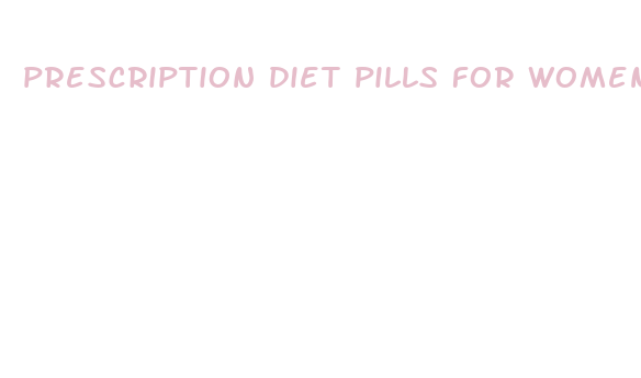 prescription diet pills for women over 40