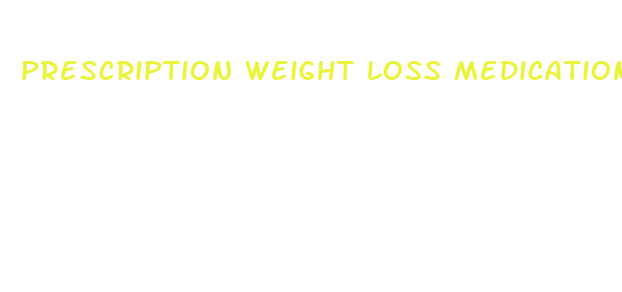 prescription weight loss medications uk