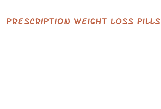 prescription weight loss pills orlistat