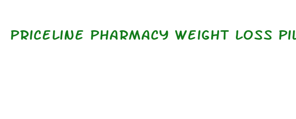 priceline pharmacy weight loss pills