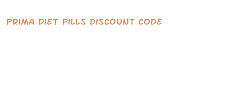 prima diet pills discount code