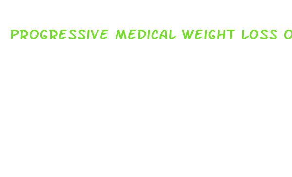 progressive medical weight loss of fort collins