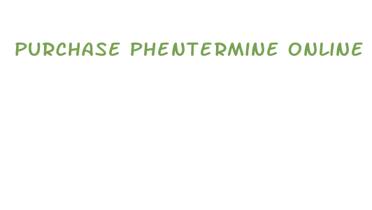 purchase phentermine online