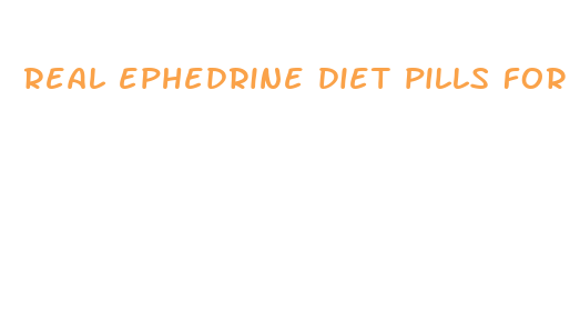 real ephedrine diet pills for sale