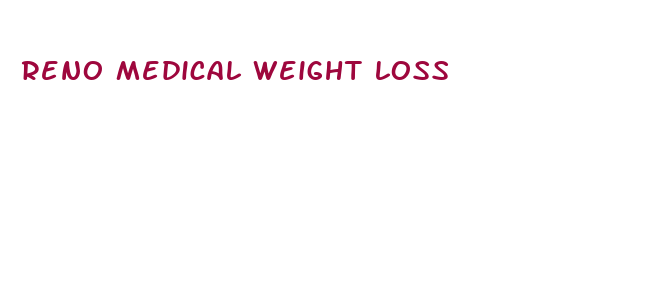 reno medical weight loss