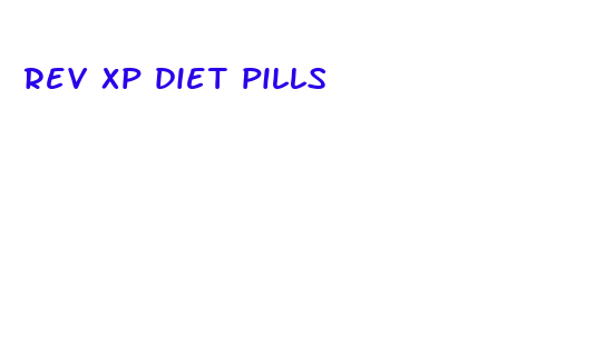 rev xp diet pills