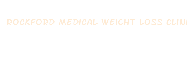 rockford medical weight loss clinic