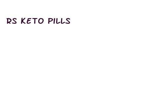 rs keto pills