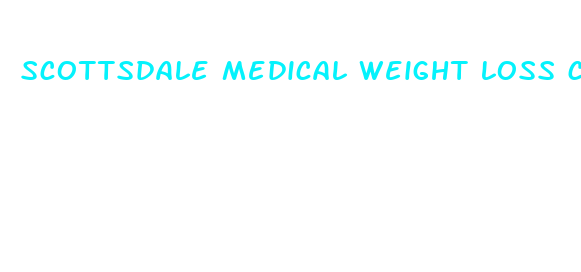 scottsdale medical weight loss center