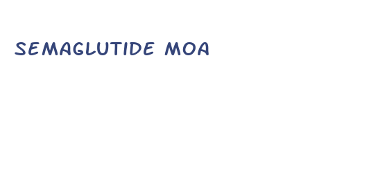 semaglutide moa