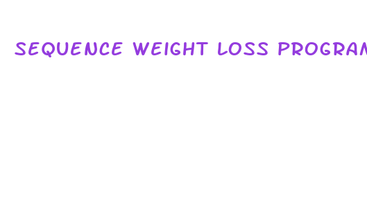 sequence weight loss program reviews