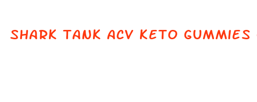 shark tank acv keto gummies official website where to buy