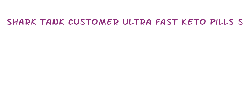 shark tank customer ultra fast keto pills service phone number