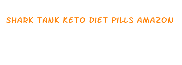 shark tank keto diet pills amazon