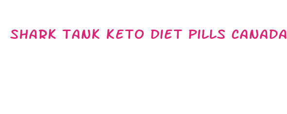 shark tank keto diet pills canada