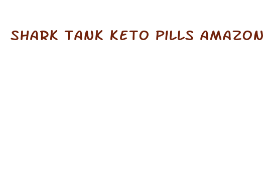 shark tank keto pills amazon reviews