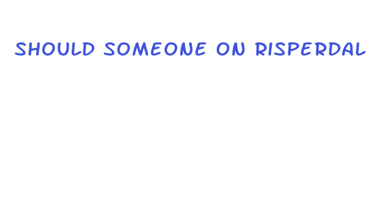 should someone on risperdal take diet pills