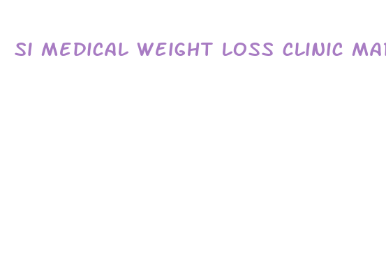 si medical weight loss clinic marion il