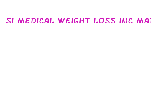 si medical weight loss inc marion il