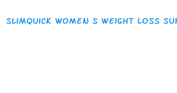 slimquick women s weight loss supplement 80ct