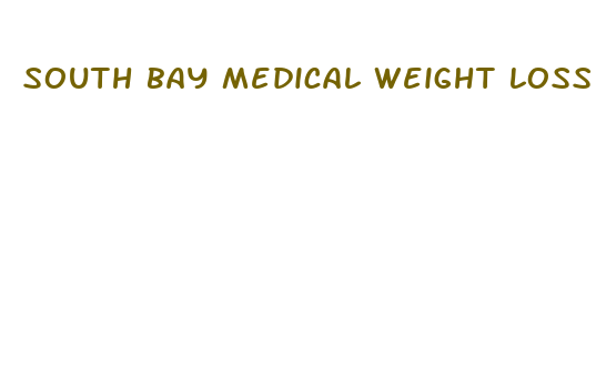 south bay medical weight loss clinic