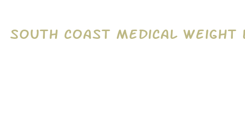 south coast medical weight loss