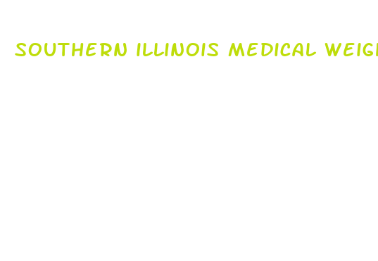 southern illinois medical weight loss careers