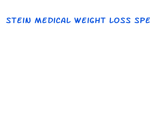 stein medical weight loss specialists tyrone ga