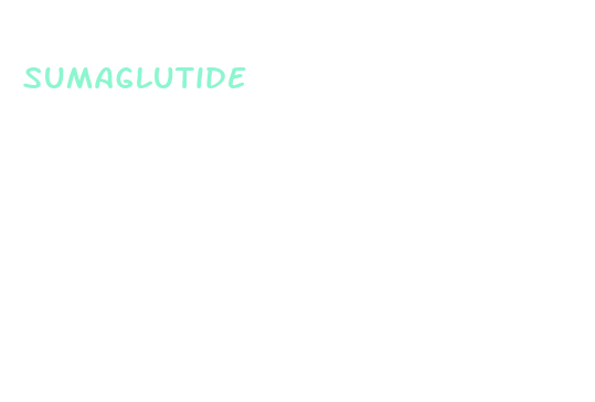 sumaglutide