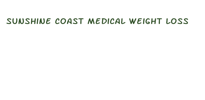 sunshine coast medical weight loss