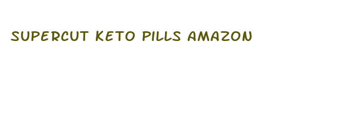 supercut keto pills amazon