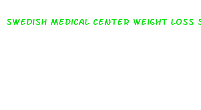 swedish medical center weight loss services