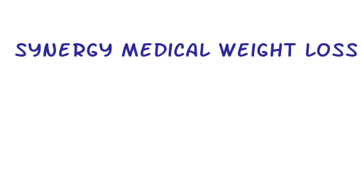 synergy medical weight loss joliet il