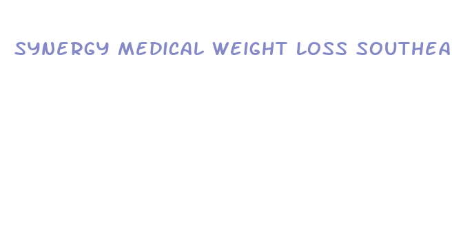 synergy medical weight loss southeastern