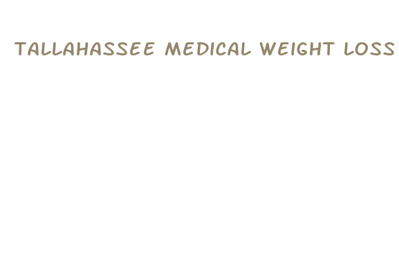 tallahassee medical weight loss