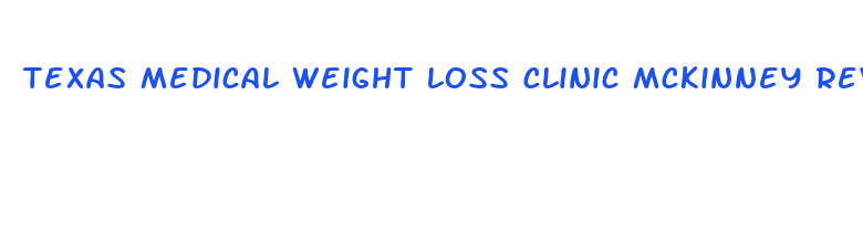 texas medical weight loss clinic mckinney reviews