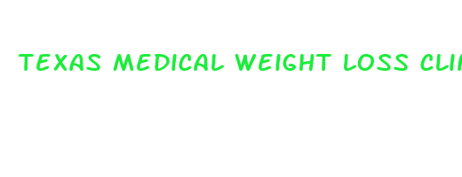 texas medical weight loss clinic plano