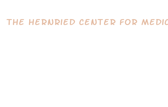 the hernried center for medical weight loss