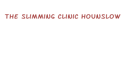 the slimming clinic hounslow medical weight loss clinic