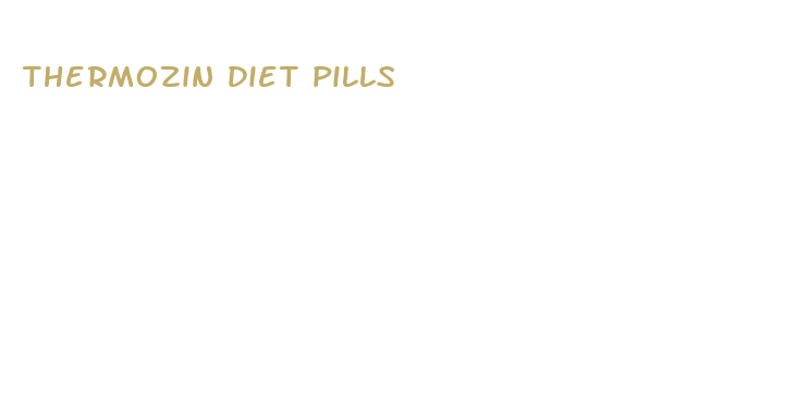 thermozin diet pills