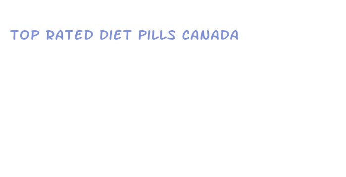 top rated diet pills canada