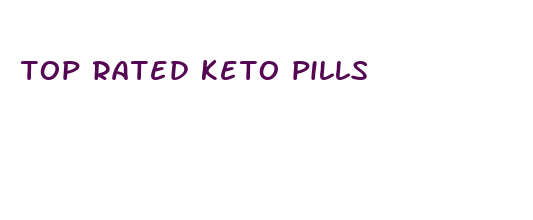 top rated keto pills