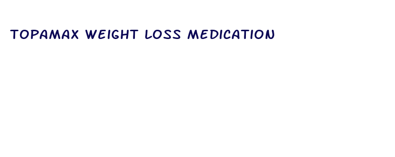 topamax weight loss medication