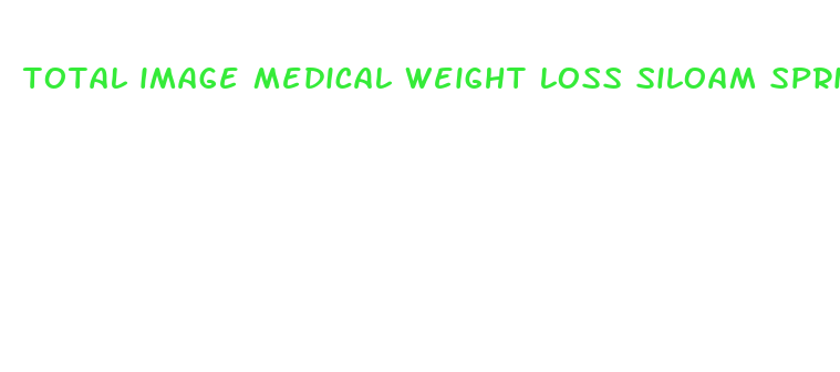 total image medical weight loss siloam springs ar