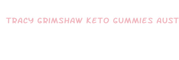 tracy grimshaw keto gummies australia