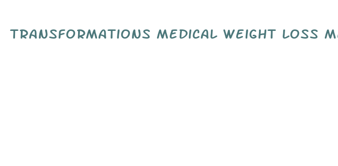 transformations medical weight loss melbourne fl