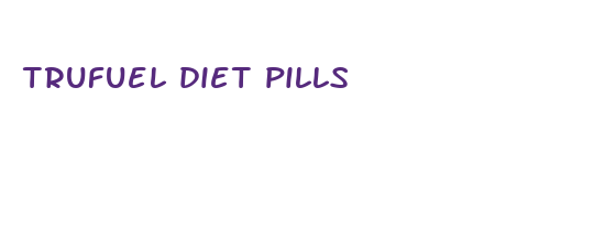 trufuel diet pills